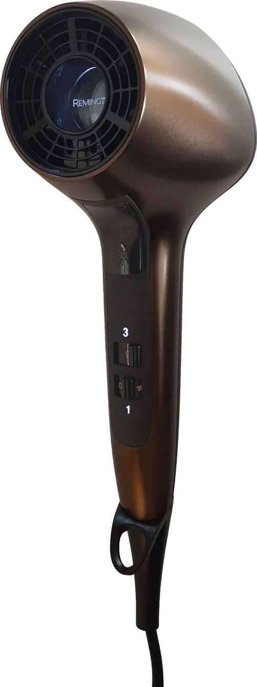Фото - Фен Remington D7777 Air3D