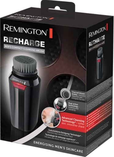 Фото - Уцінка - Щітка для чищення обличчя Remington FC1500 Recharge #