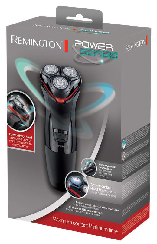 Фото - Бритва Remington PR1330