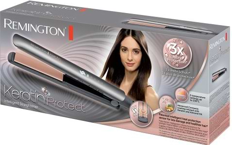 Фото - Выпрямитель волос Remington S8598 Keratin Protect
