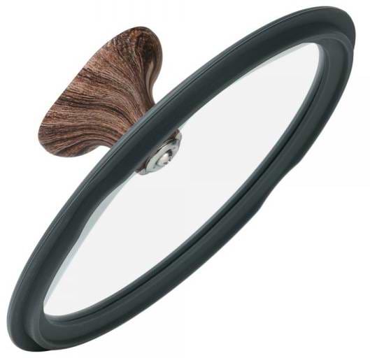 Фото - Ківш RESTO 16 см (93900)