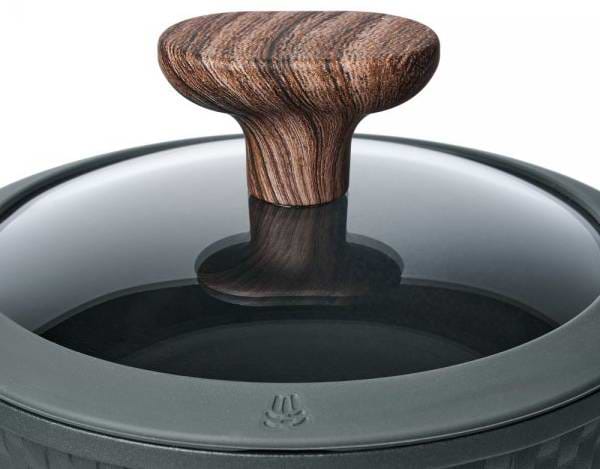 Фото - Ківш RESTO 16 см (93900)