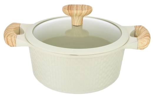 Купити Каструля RESTO 2.4 л (93801) - Фото 1 Каструля RESTO 2.4 л (93801) - Фото 1