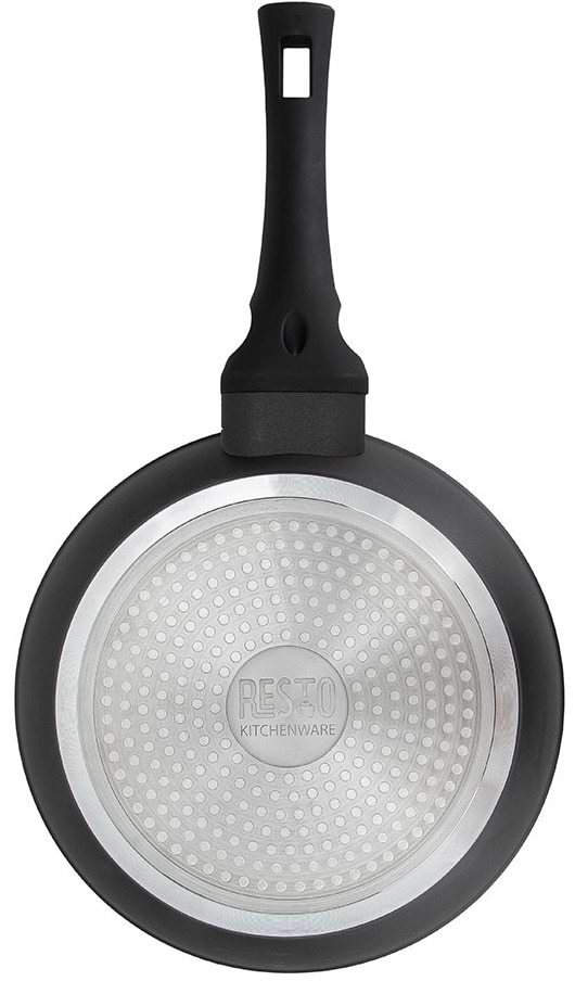 Фото - Сковорода універсальна RESTO 28 см (93327)