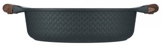 Фото - Сотейник RESTO 28 см (93906)