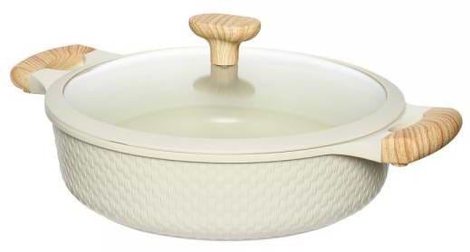 Фото - Сотейник RESTO 28 см (93806)