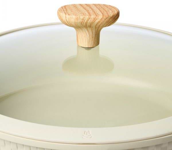 Фото - Сотейник RESTO 28 см (93806)