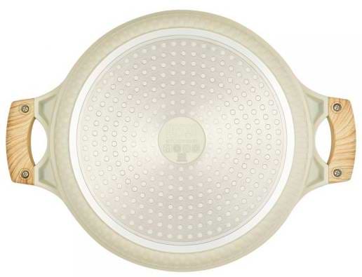 Фото - Сотейник RESTO 28 см (93806)