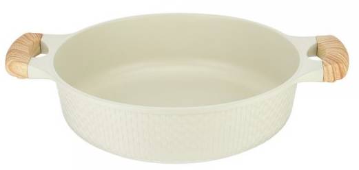 Фото - Сотейник RESTO 28 см (93806)