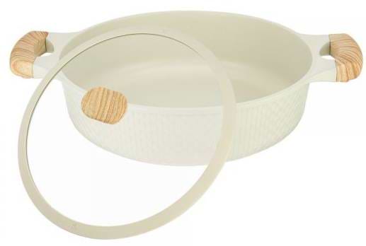 Фото - Сотейник RESTO 28 см (93806)