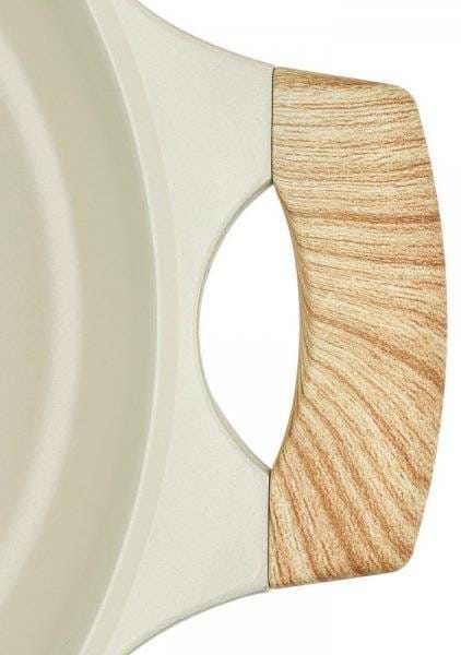 Фото - Сотейник RESTO 28 см (93806)