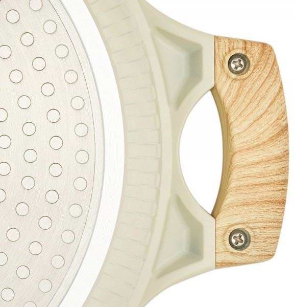 Фото - Сотейник RESTO 28 см (93806)