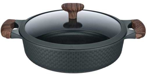 Фото - Сотейник RESTO 28 см (93906)