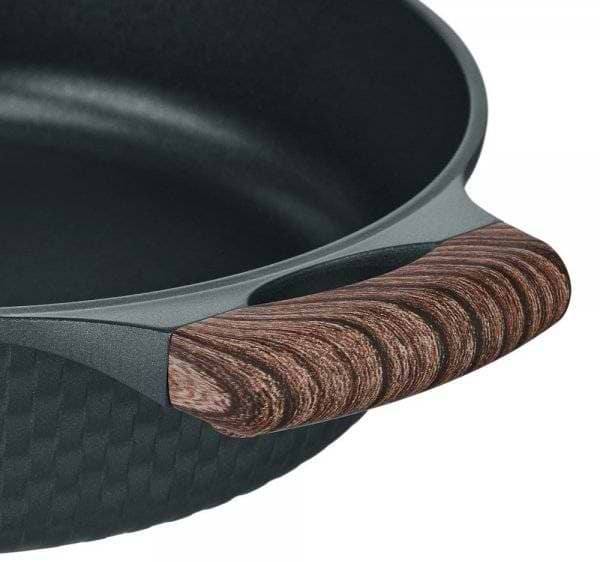 Фото - Сотейник RESTO 28 см (93906)