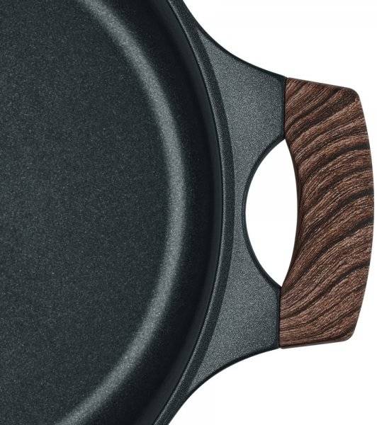 Фото - Сотейник RESTO 28 см (93906)