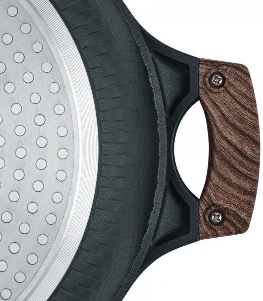 Фото - Сотейник RESTO 28 см (93906)