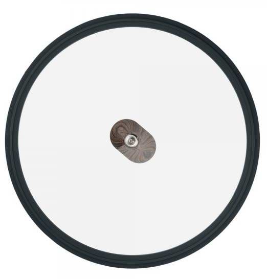 Фото - Сотейник RESTO 28 см (93906)