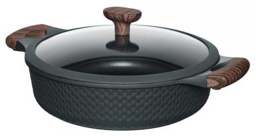 Фото - Сотейник RESTO 28 см (93906)