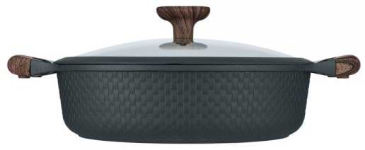 Фото - Сотейник RESTO 28 см (93906)