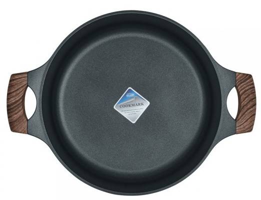 Фото - Сотейник RESTO 28 см (93906)