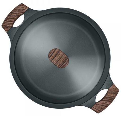 Фото - Сотейник RESTO 28 см (93906)