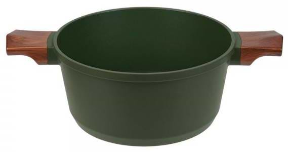 Фото - Каструля RESTO 4.6 л (93703)