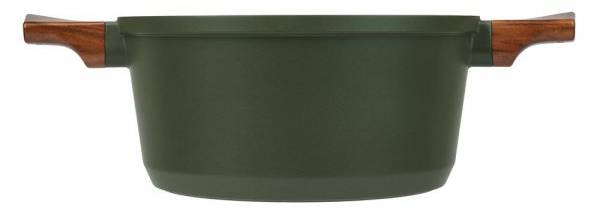 Фото - Каструля RESTO 4.6 л (93703)