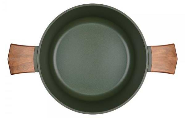 Фото - Каструля RESTO 4.6 л (93703)