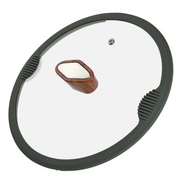 Фото - Каструля RESTO 4.6 л (93703)