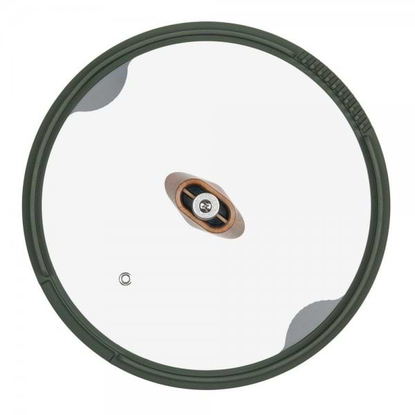 Фото - Каструля RESTO 4.6 л (93703)