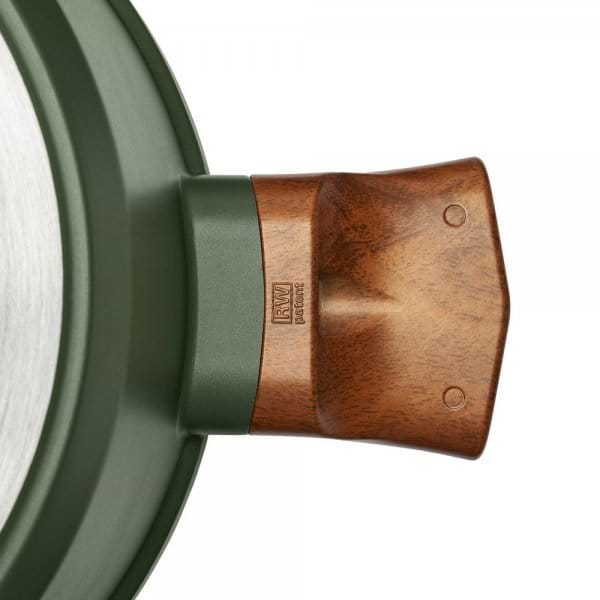 Фото - Каструля RESTO 4.6 л (93703)