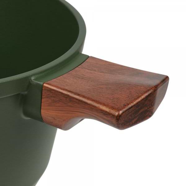 Фото - Каструля RESTO 4.6 л (93703)