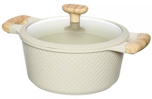 Фото - Каструля RESTO 4,2 л (93803)