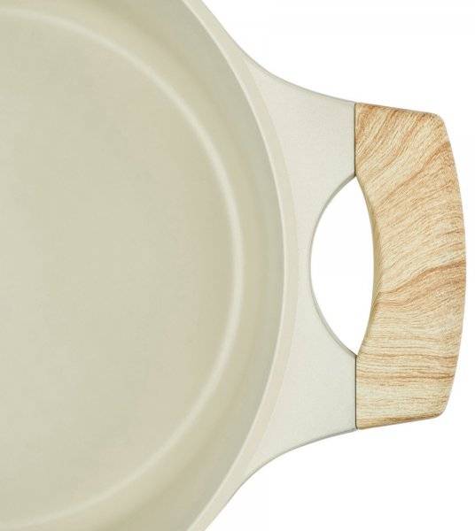 Фото - Каструля RESTO 4,2 л (93803)