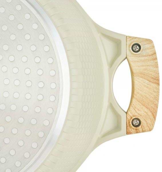 Фото - Каструля RESTO 4,2 л (93803)