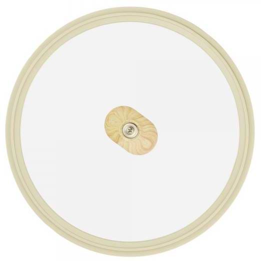 Фото - Каструля RESTO 4,2 л (93803)