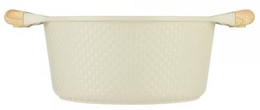 Фото - Каструля RESTO 4,2 л (93803)