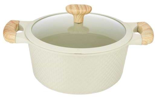 Каструля RESTO 4,2 л (93803) - Фото 1