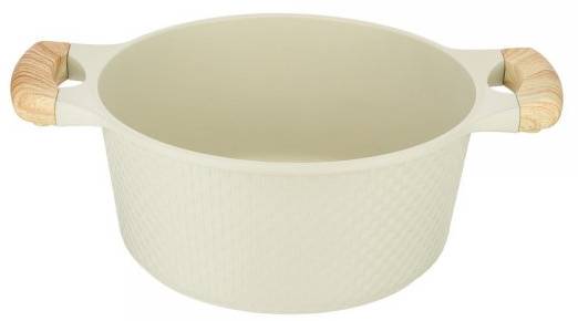 Фото - Каструля RESTO 4,2 л (93803)