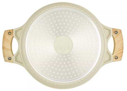 Фото - Каструля RESTO 4,2 л (93803)