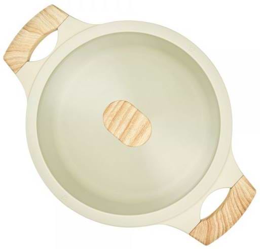 Фото - Каструля RESTO 4,2 л (93803)