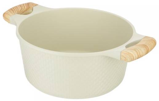 Фото - Каструля RESTO 4,2 л (93803)