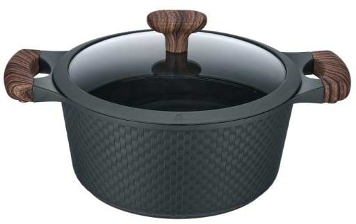 Каструля RESTO 4,2 л (93903) - Фото 1