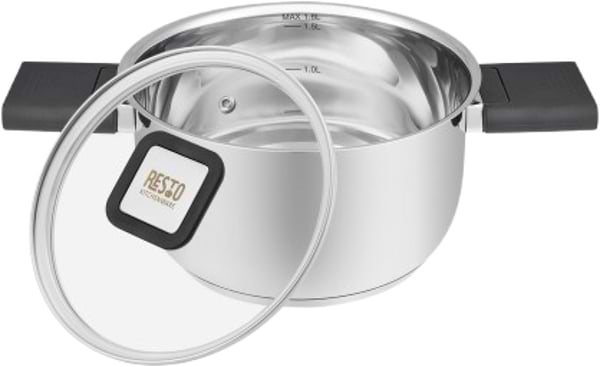 Фото - Каструля RESTO ANSER 1.6 л (92201)