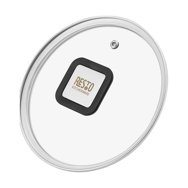 Фото - Каструля RESTO ANSER 1.6 л (92201)