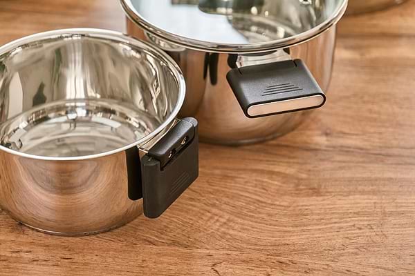 Фото - Каструля RESTO ANSER 1.6 л (92201)