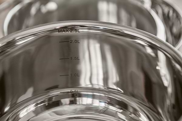 Фото - Каструля RESTO ANSER 1.6 л (92201)