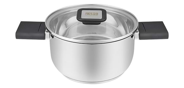 Фото - Каструля RESTO ANSER 1.6 л (92201)