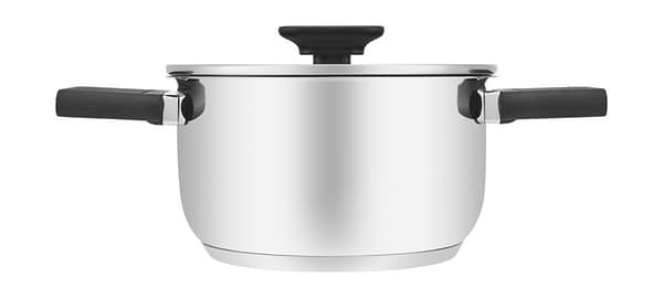 Фото - Каструля RESTO ANSER 1.6 л (92201)