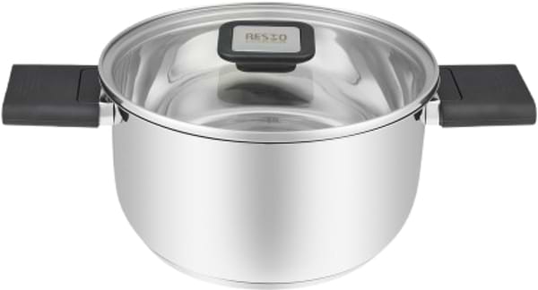 Фото - Каструля RESTO ANSER 2.5 л (92202)